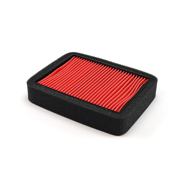 Air filter miw/MEIWA BE12902 (265151) (50)